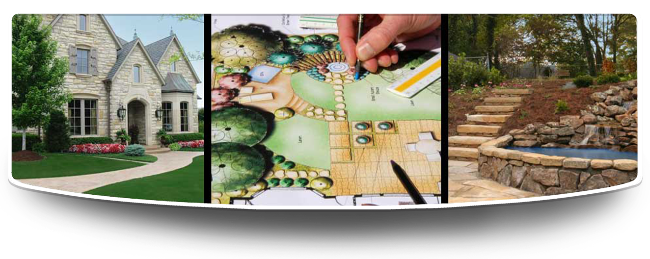 TLC Lawn Care, Inc. Home